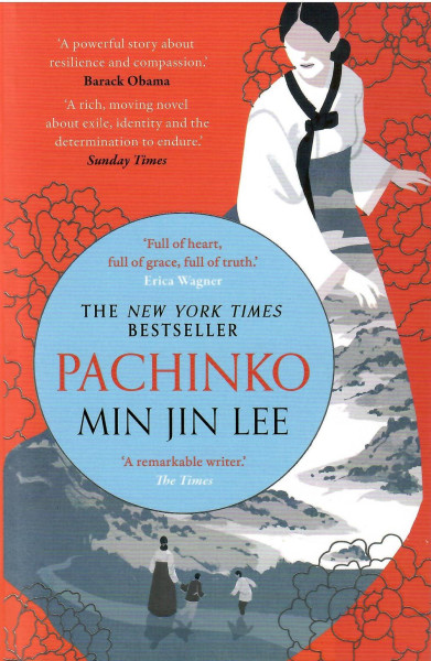 Min Jin Lee: Pachinko