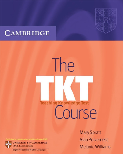 The TKT Course
