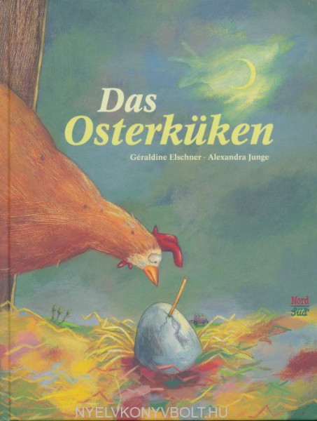 Das Osterküken