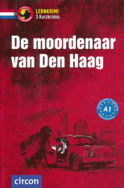 De moordenaar van Den Haag A1