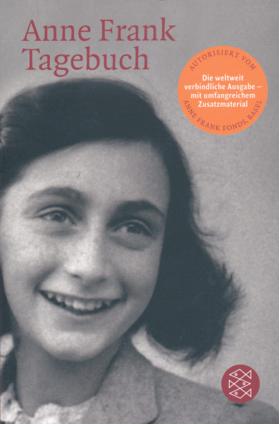 Anne Frank Tagebuch