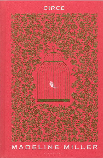 Madeline Miller: Circe (5th Anniversary Special Edition)