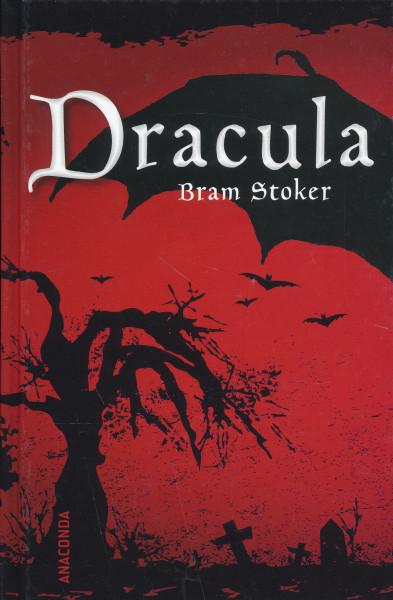 Bram Stoker: Dracula