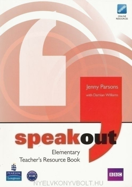 Speakout Elementary Teacher's Resource Book
