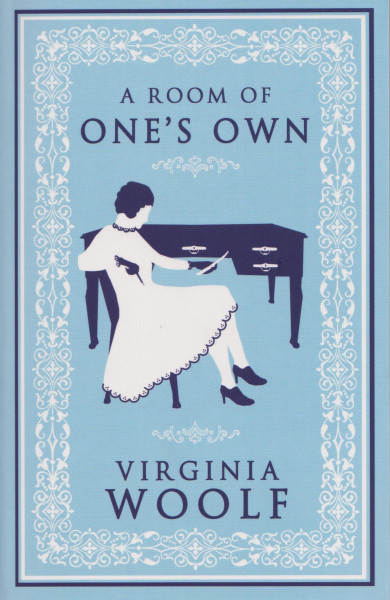 Virginia Woolf: A Room of One's Own