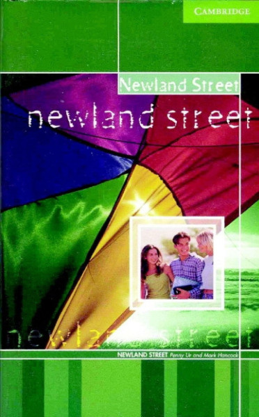 Newland Street DVD