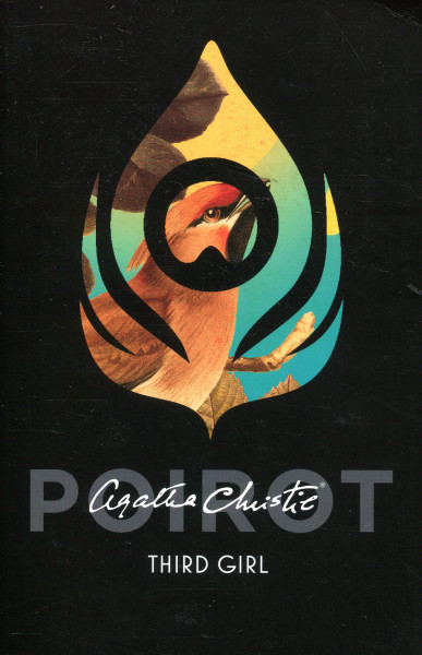 Agatha Christie: Third Girl