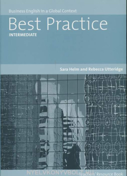 Best Practice Intermediate Teachers' Resource Book