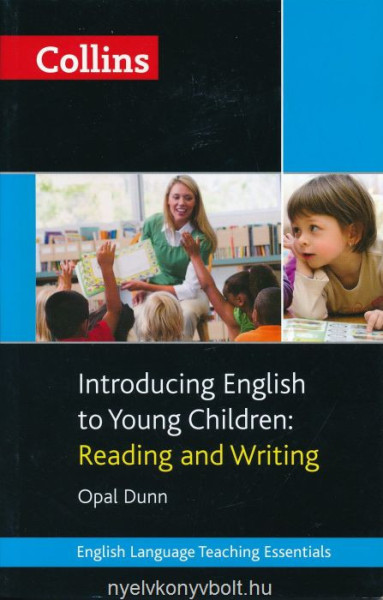 Introducing English to Young Children - Reading and Writing