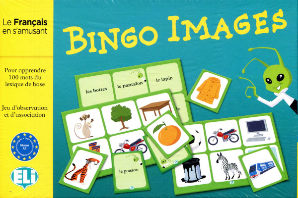 Bingo images