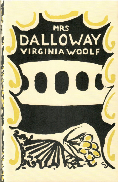 Virginia Woolf: Mrs Dalloway (A Special Centenary Edition Based on the 1st Edition from the Hogarth Press)