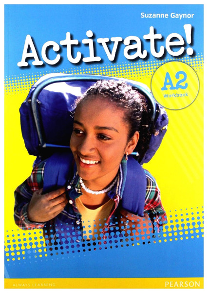 Activate! A2 Workbook