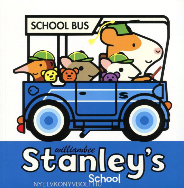 Stanley's School