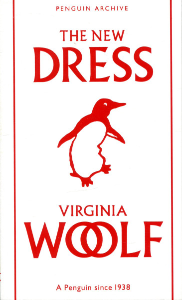 Virginia Woolf: The New Dress (Penguin Archive)