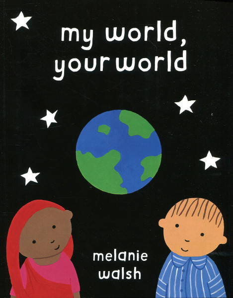 My World, Your World