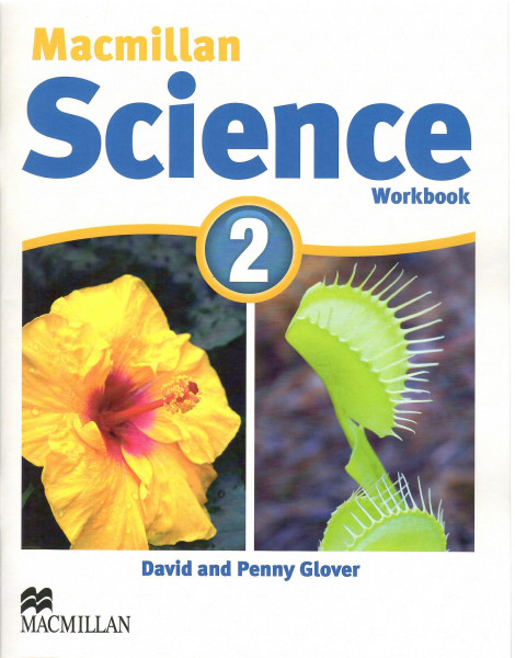 MacMillan Science 2 Workbook