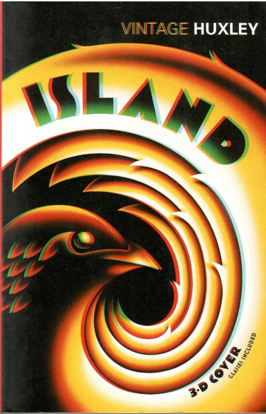 Aldous Huxley: Island