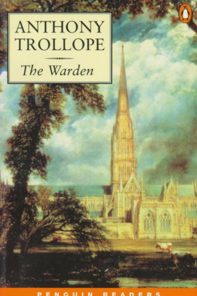 The Warden New Edition (Penguin Readers (Graded Readers))