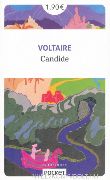 Voltaire: Candide