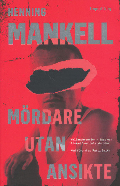 Henning Mankell: Mördare utan ansikte