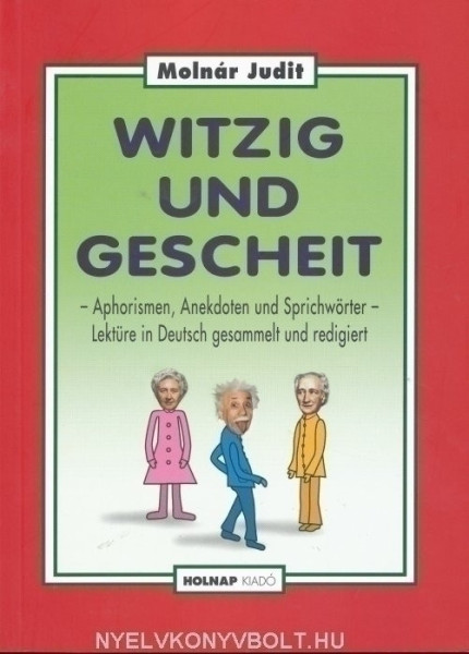 Witzig und Gescheit
