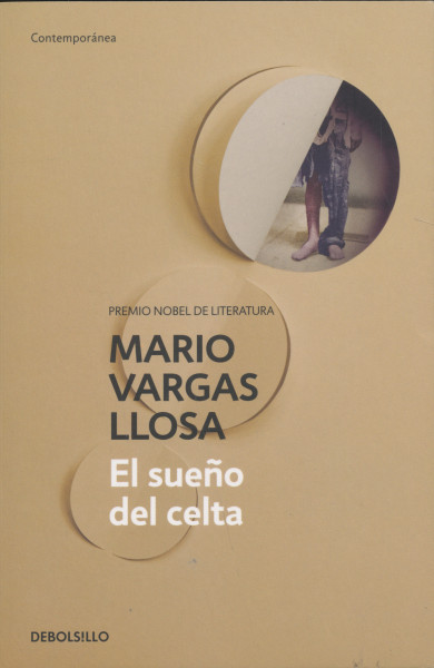 Mario Vargas Llosa: El sueno del celta