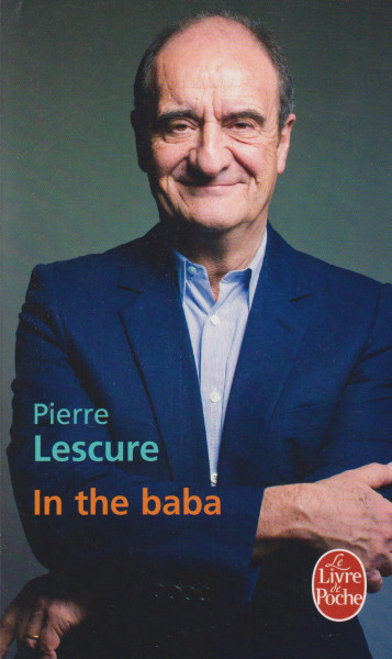 Pierre Lescure: In the baba (francia)