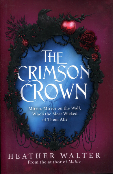Heather Walter: The Crimson Crown