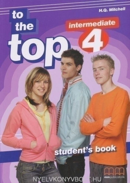 To the Top 4 Student's Book