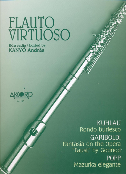 Flauto virtuoso