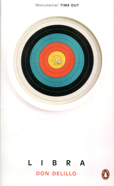 Don DeLillo: Libra