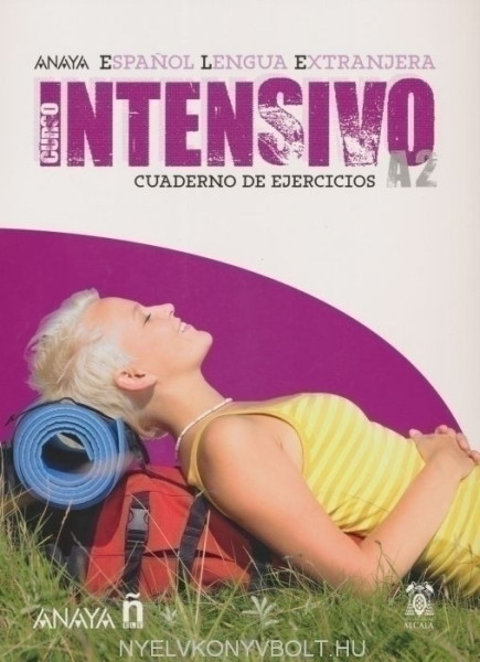 Curso Intensivo B1 Cudeaderno de Ejercicios