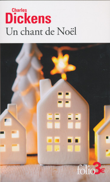 Charles Dickens: Un chant de Noël