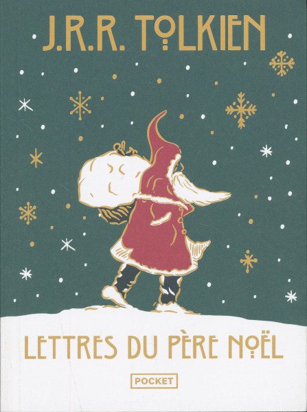 J. R. R. Tolkien: Lettres du Pere Noël
