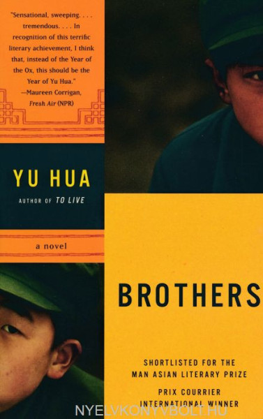 Yu Hua: Brothers