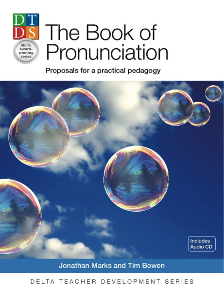 The Book of Pronunciation - Proposals for a practical pedagogy