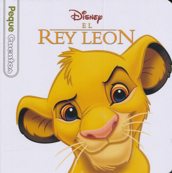 El Rey León
