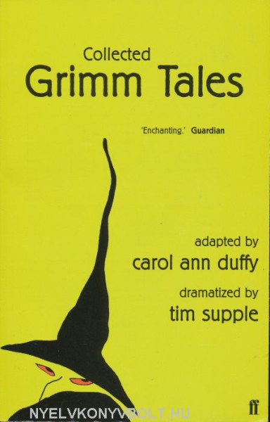 Collected Grimm Tales