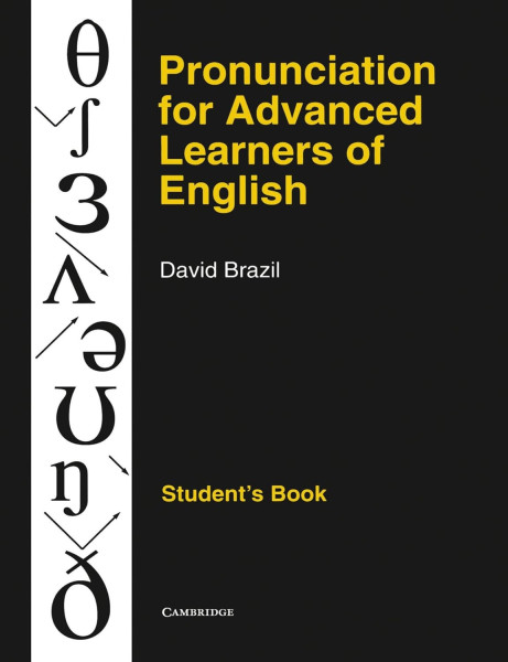 Pronunciation for Advanced Learners of English Student's Book