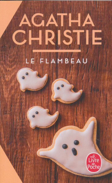 Agatha Christie: Le Flambeau