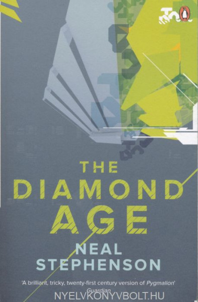 Neal Stephenson: The Diamond Age