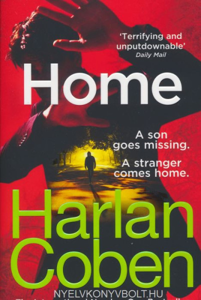 Harlan Coben: Home