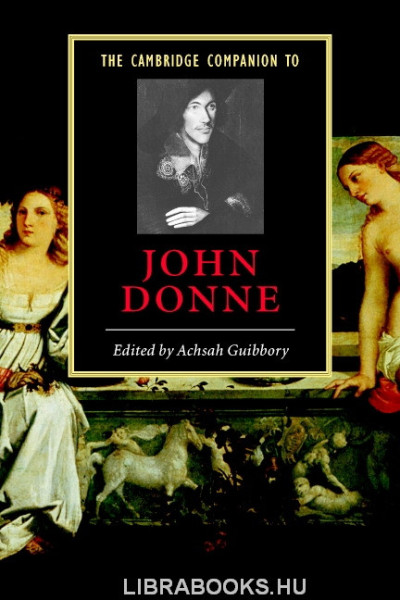 The Cambridge Companion to John Donne