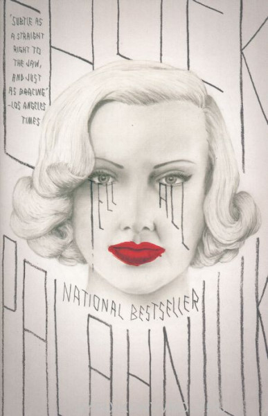Chuck Palahniuk: Tell All