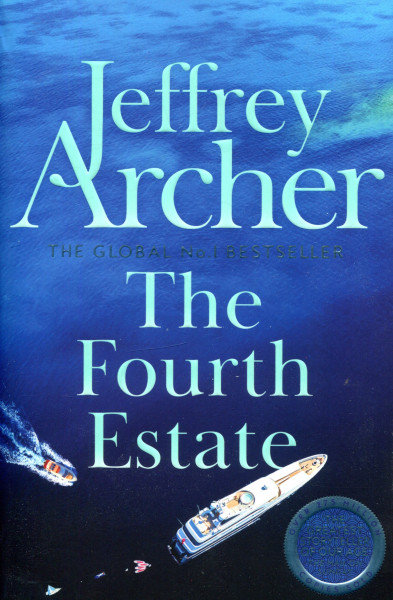 Jeffrey Archer: The Fourth Estate