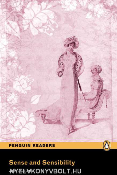 Sense and Sensibility - Penguin Readers Level 3