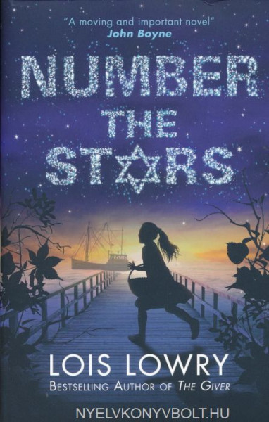 Lois Lowry: Number the Stars