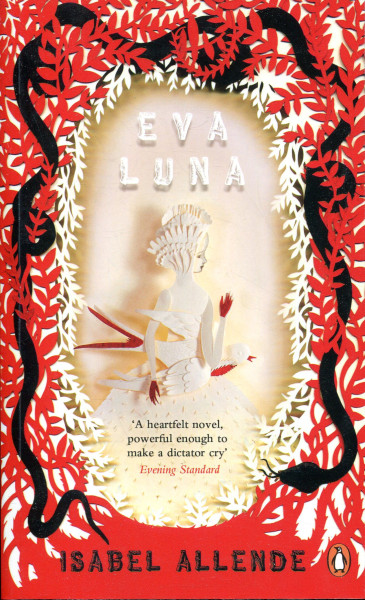 Isabel Allende: Eva Luna