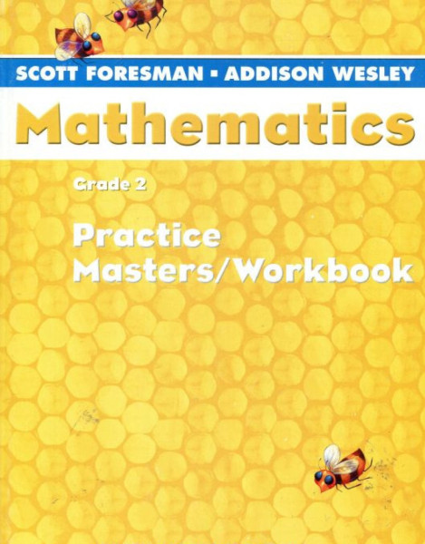 SF MATH 2004 PRACTICE MSTRS WB 2