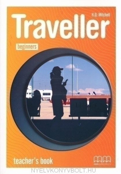 Traveller Beginners Teacher's Book